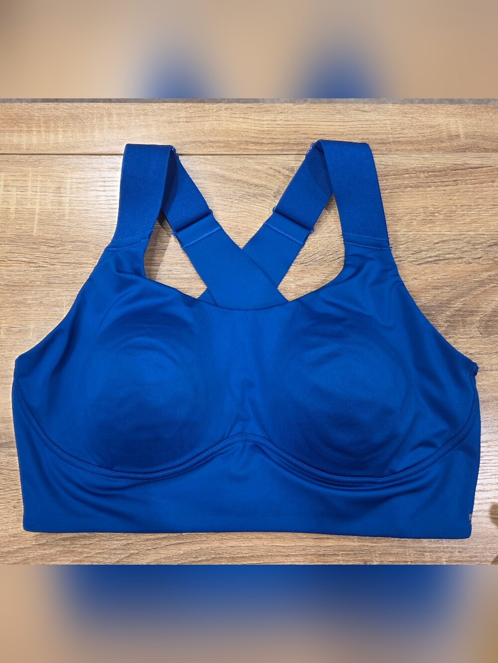 DSG Do It All Sport Bra
